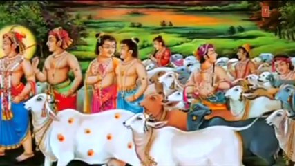 Katyayani Stuti By Anuradha Paudwal I Navdurga Stuti