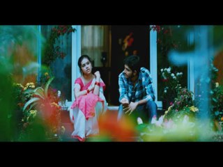 Mallela Theeram Lo Sirimalle Puvvu  Movie Trailer 90Sec