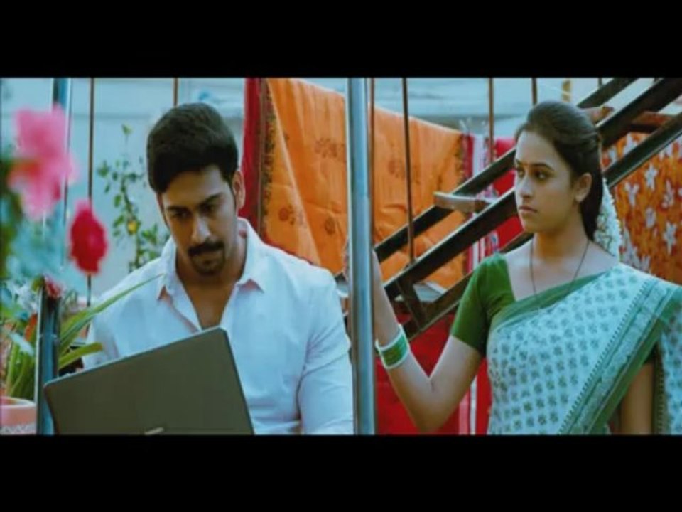 Mallela Theeram Lo Sirimalle Puvvu  MovieTrailer 90Sec 2