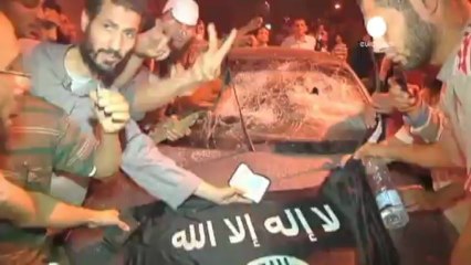 Egypte : heurts sanglants avant la fin de l'ultimatum à...