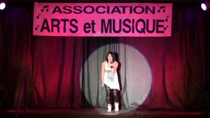 19.Julie F (ca me vexe)