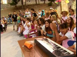 Στον "αέρα" οι κατασκηνώσεις στην Παλιομηλιά