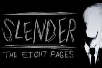 Délire : Slender-Man avec MoMo64990