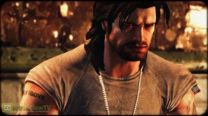 Ride to Hell: Retribution | Launch Trailer [EN] (2013) | HD
