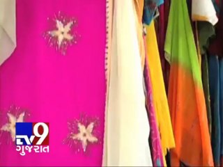 Tv9 Gujarat - New textile policy to benifit traders