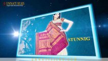 Gadwal silk sarees online, Buy designer gadwal silk saris, shop
