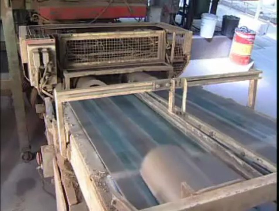 L'anti-usure dans le domaine de la céramique