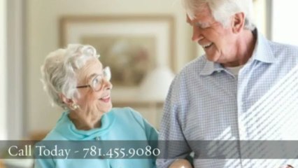 Assisted Living Needham Mass 781-455-9080