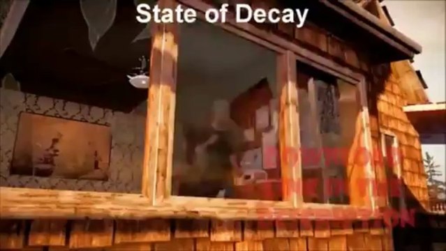 State of Decay Download [Full Game + Keygen] PC & Xbox Torrents
