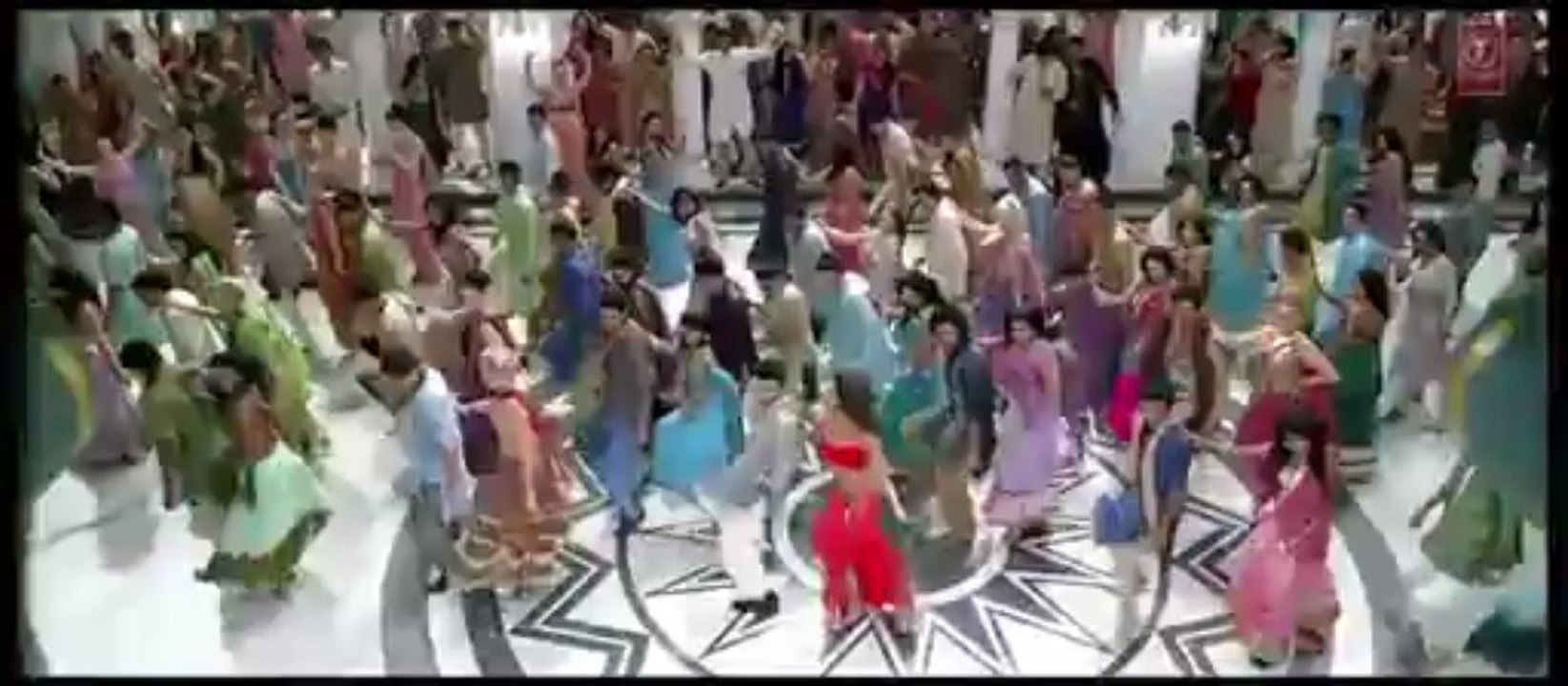 Dilli waali Girlfriend- Yeh Jawaani Hai Deewani Video Song - Ranbir Kapoor, Deepika Padukone - YouTube