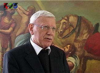 K23TV - Exkluzivno - Paulinum, Subotica - 1. jul 2013.