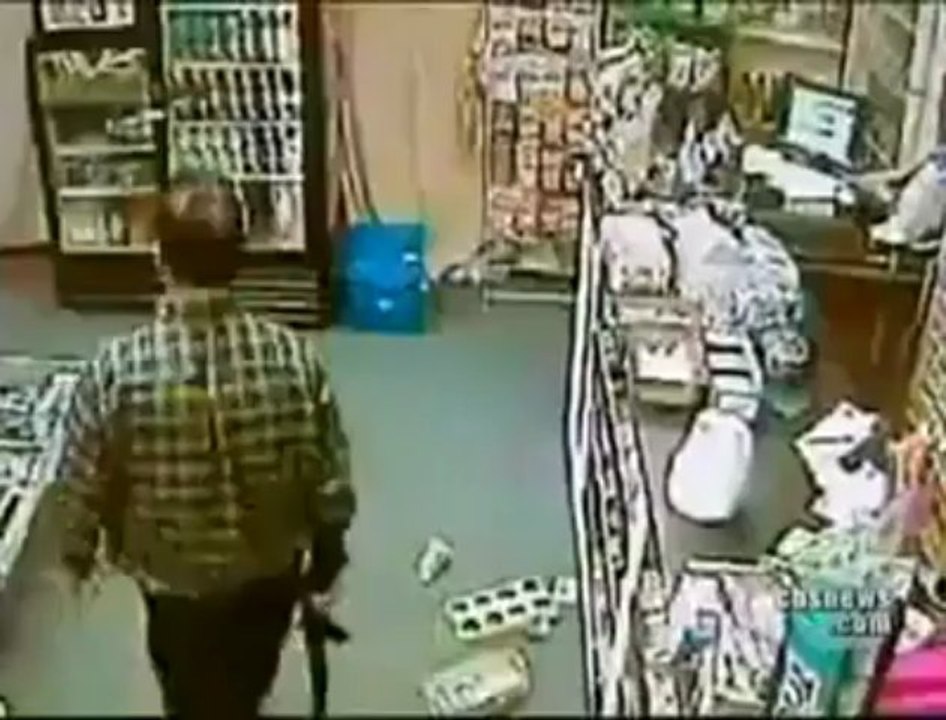 Mohammad Sohail, Turns Robber Away from Life of Crime
