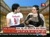 Saas Bahu Aur Betiyan [Aaj Tak] 3rd July 2013pt3