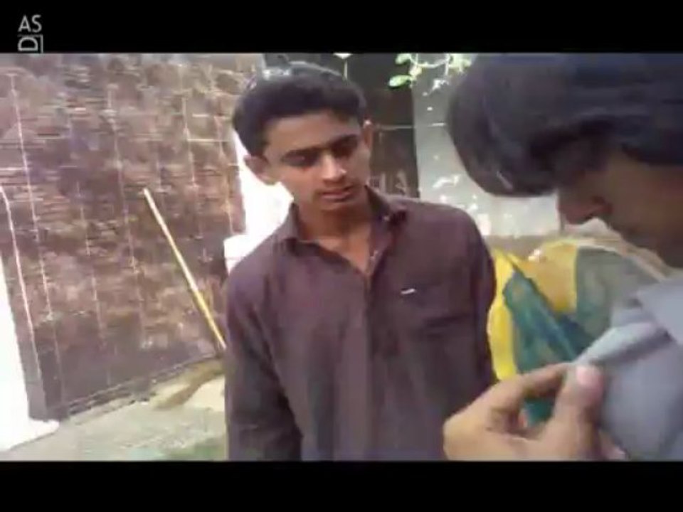 GULL KHAN JC