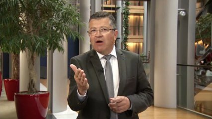 Europe: des succès pour notre famille politique ! 03072013