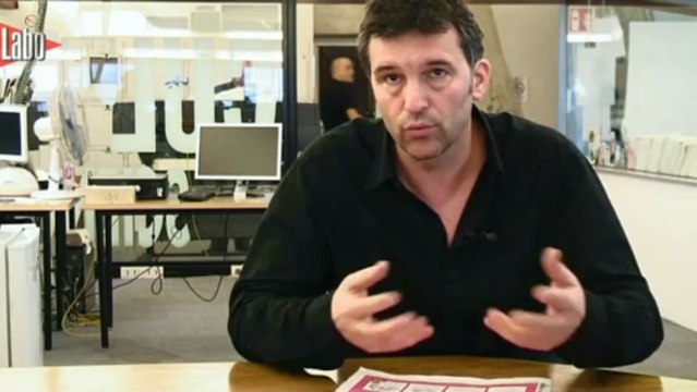 5 jours à la Une: Cohn-Bendit, les écrivains et Villepin