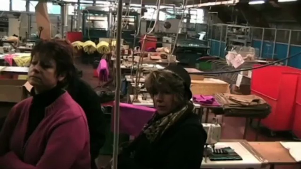 Prête-moi ta caméra, mon usine ferme (1/6)