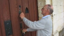 Gannes : visite guidée de la chapelle Notre-Dame de Bon-Secours