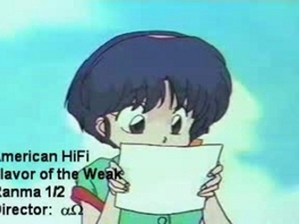 ranmaweak