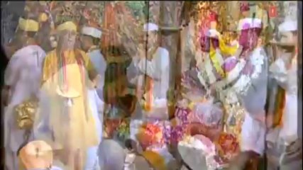 Mahagauri Stuti By Anuradha Paudwal I Navdurga Stuti