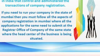 Pros And Cons Of Business Registration Acts In India