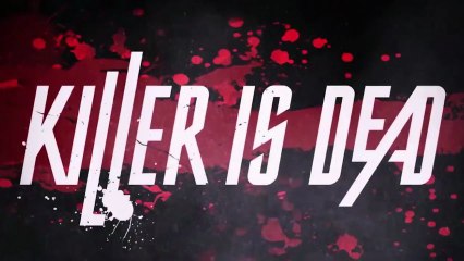 Killer is Dead | 5th Trailer [EN] (2013) | HD