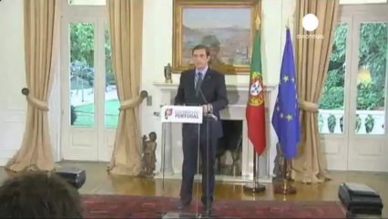 Portogallo: la crisi politica trascina al ribasso le borse