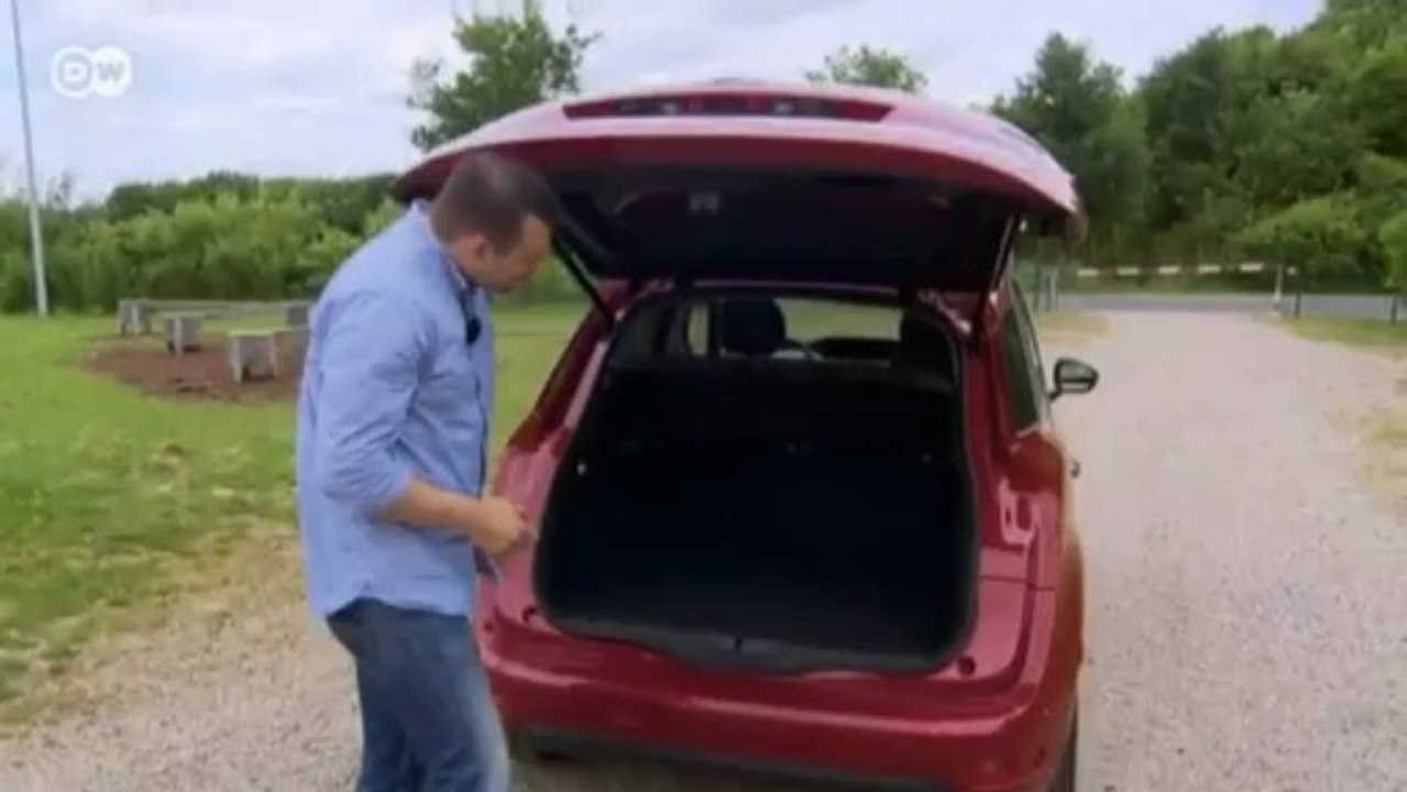 Am Start: Citroën C4 Picasso | Motor mobil