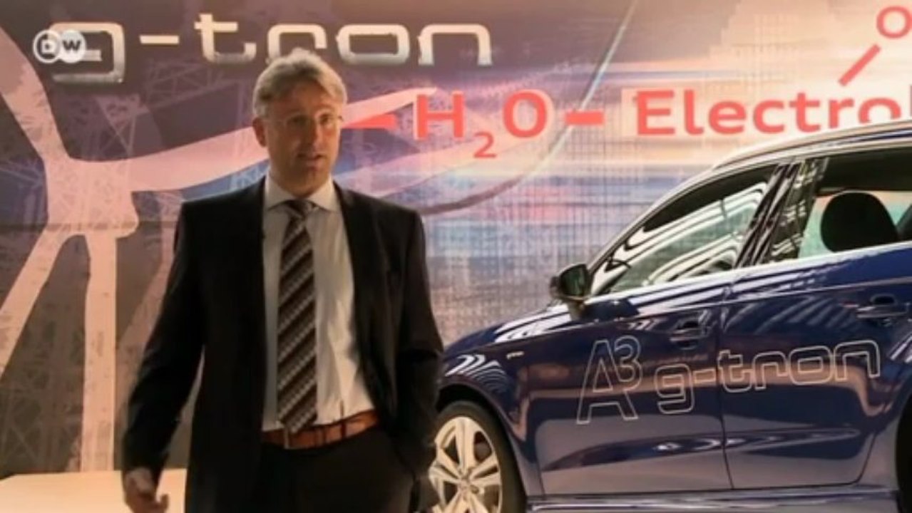 In zukunft: audi future lab - neue antriebe für die zukunft | motor mobil