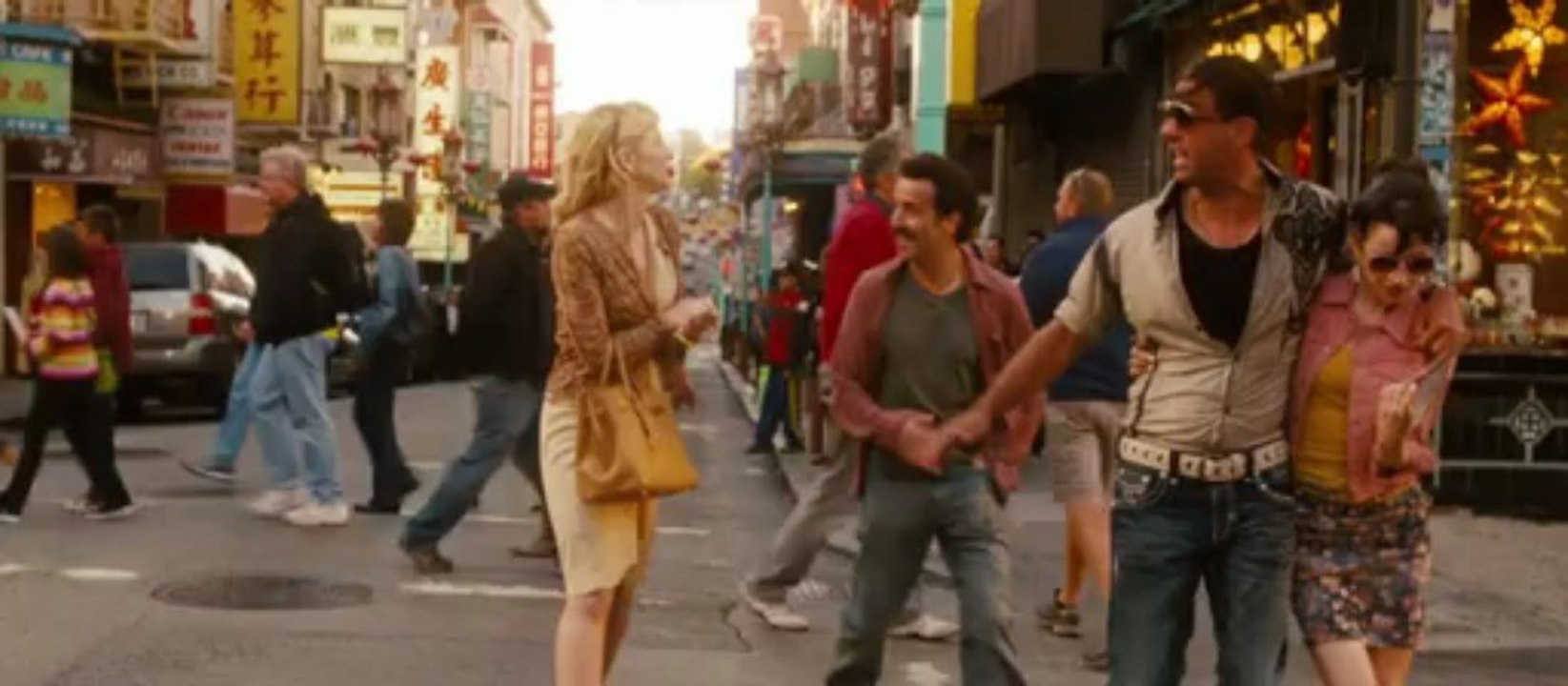 Blue Jasmine