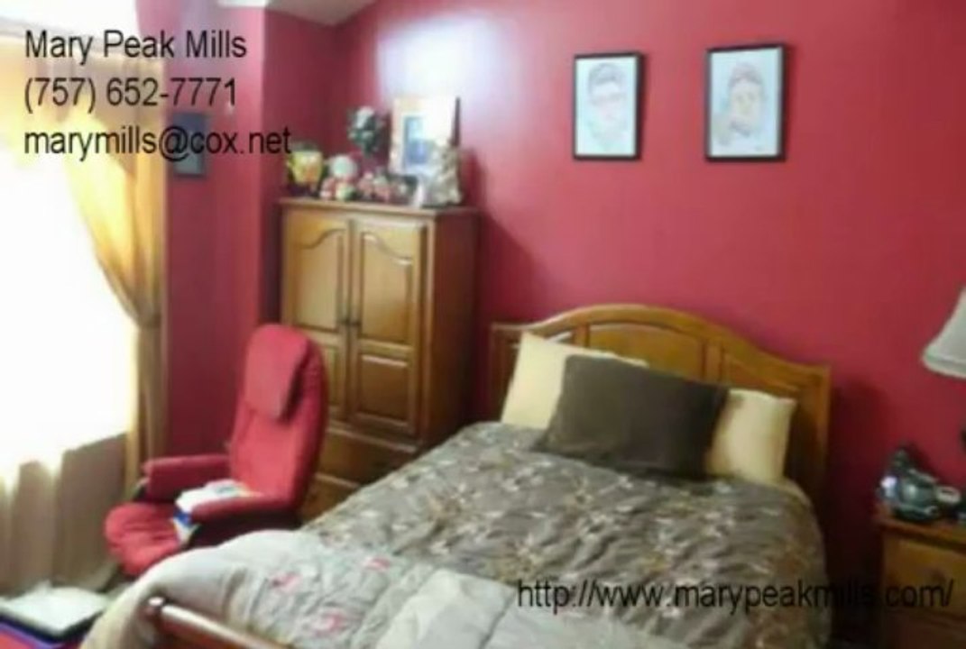 Must-See 3 Bedroom Townhouse For Sale