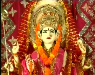 Meri Jholi Choti Padh Gayi Anuradha Paudwal I Shyam Mohe Pyara Lage (Live At Ghaziabad)