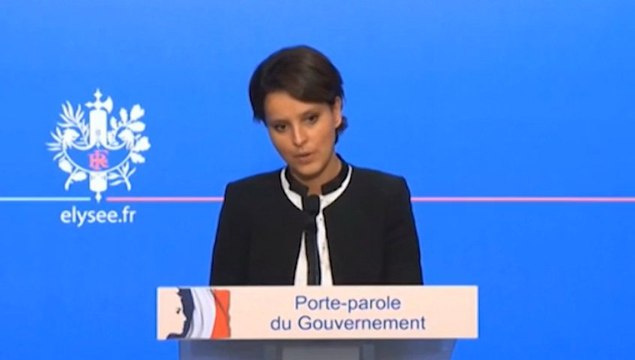 Libre échange : Paris veut suspendre ses négociations avec les Etats-Unis