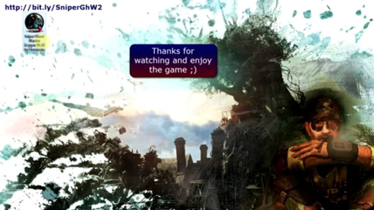 Sniper- Ghost Warrior 2 Keygen [Free download] Zippyshare