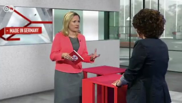 Deutsche Berufsausbildung: Vorbild gegen Jugendarbeitslosigkeit in Europa? | Made in Germany