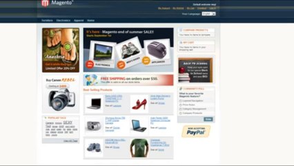 How to Migrate from PrestaShop to Magento with Cart2Cart