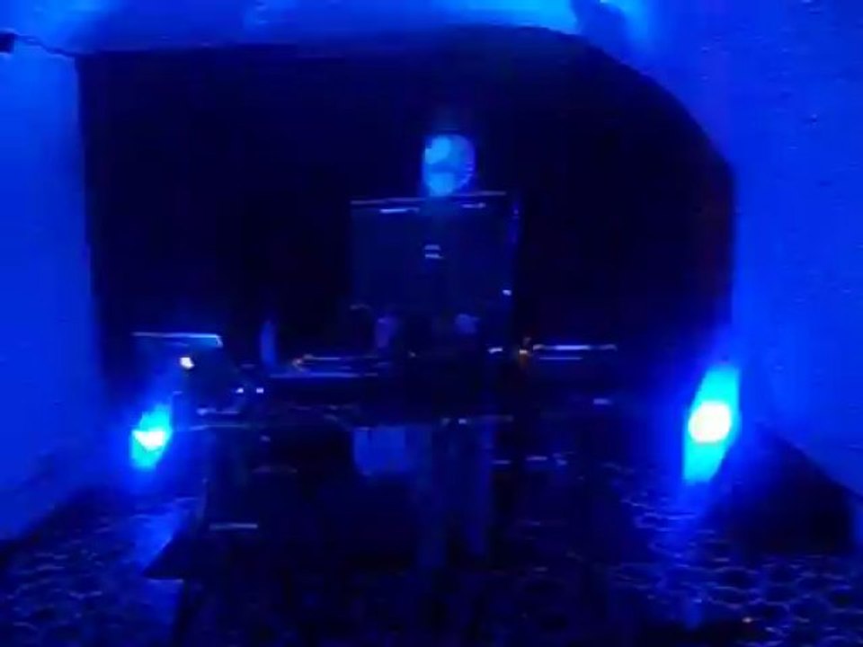 MadMax / Candy Flip @ La Chaouée