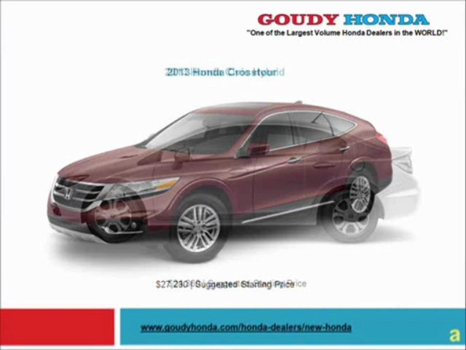 Los Angeles New Honda Cars for Sale