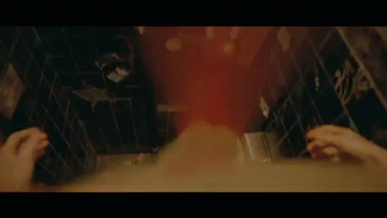 Enter the Void