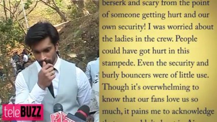 Asad & Zoya's Ajmer Dargah EXCLUSIVE SCENE in Qubool Hai 3rd July 2013 FULL EPISODE
