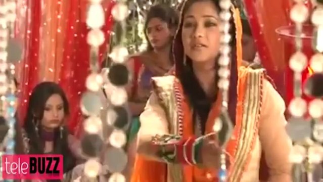 Tanveer to BURY Zoya ALIVE in Qubool Hai 2nd July 2013 FULL EPISODE