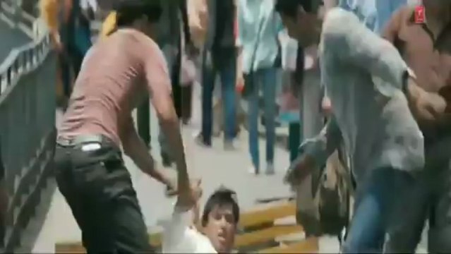 Hona Hai Kya Talaash Full Video Song _ Aamir Khan, Kareena Kapoor, Rani Mukherjee