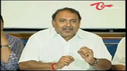 100 Years Cinema Press Meet