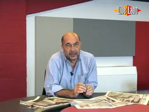 5 jours à la une: Christine, Benoît et Edvige