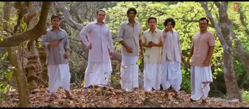 Khelein Hum Jee Jaan Sey Title Song _ Abhishek Bachchan, Deepika Padukone