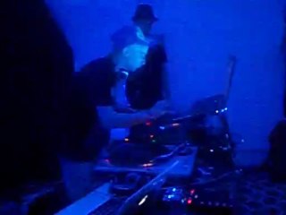 MadMax / Candy Flip @ La Chaouée