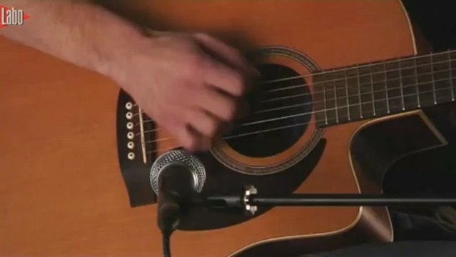 La Session: Ludo Pin reprend Bourvil