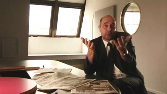 5 jours à la une: Libération, sabotages SNCF et crise financière