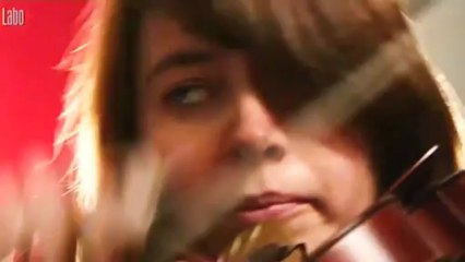 La session live: Mansfield. TYA