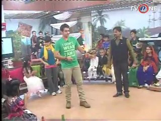 Muskurati Morning 02-07-2013 seg 3